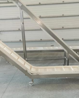 nastro nastrini inox