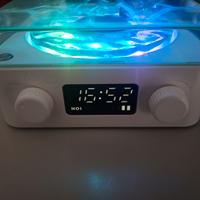 white noise speaker -cassa bluethoot a batteria