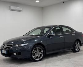 Honda Accord 2.2 i-CTDi Exec. i-P LH 30th