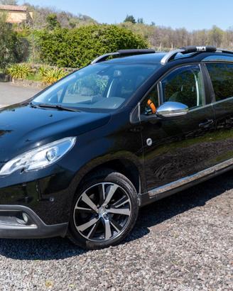 Peugeot 2008 1.6 BlueHDi 120 CV Allure