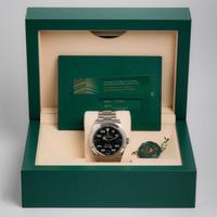 Rolex AIR KING Ref.116900 Nuovo e FULL SET