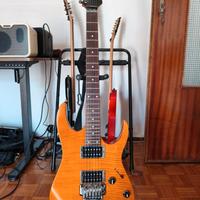 Ibanez RG320FM Made in Korea (2004)