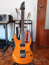 Ibanez RG320FM Made in Korea (2004)