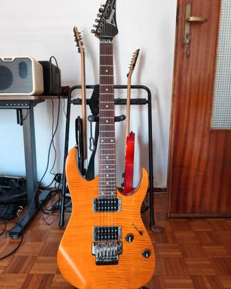 Chitarra Ibanez RG320FM Made in Korea (2004)