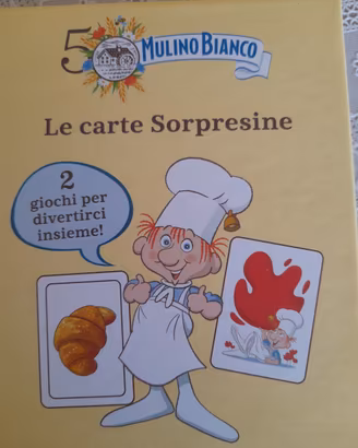Carte da gioco