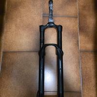 Rockshox Pike 160 27.5