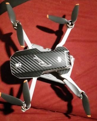 DJI mini 2 combo