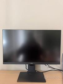 Monitor BenQ PD2705Q 27 QHD IPS
