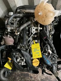 MOTORE 940C1000 1.6 MJ ALFA ROMEO GIULIETTA 2020