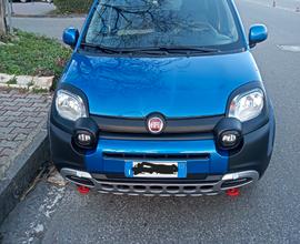 FIAT Panda Cross