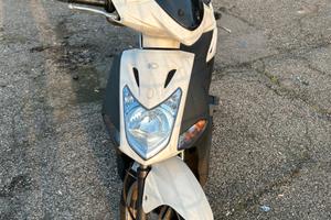 Kymco Agility 50 2T