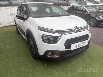 Citroen C3 BlueHDi 100 S&S Shine
