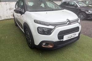Citroen C3 BlueHDi 100 S&S Shine