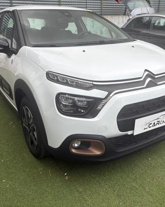 Citroen C3 BlueHDi 100 S&S Shine