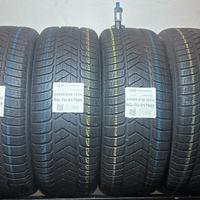4 pneumatici pirelli 235/60 r18 107h tu17949