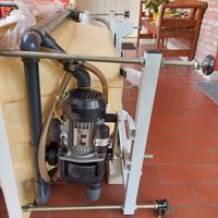 jacuzzi vasca  quasar & pulsar