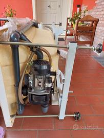 jacuzzi vasca  quasar & pulsar