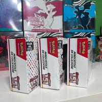 SCAMBI pokemon Sealed 151 , XY  ecc…con iphone