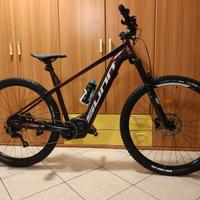 bicicletta elettrica SUNN modello FLASH S2