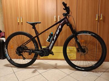 bicicletta elettrica SUNN modello FLASH S2