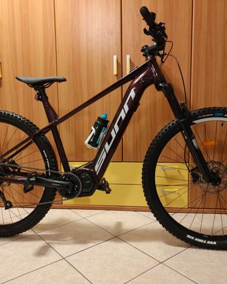 bicicletta elettrica SUNN modello FLASH S2