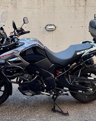 Suzuki V-Strom 1000