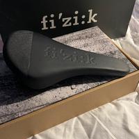 Sella Fizik Alpaca gravita x5 kit 130mm