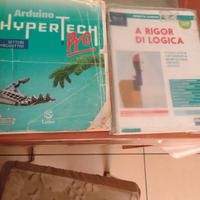 libri scuola media 
