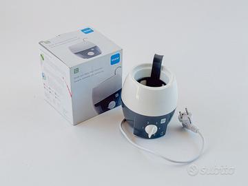 Scaldabiberon MAM per Biberon e Pappe + Scatola