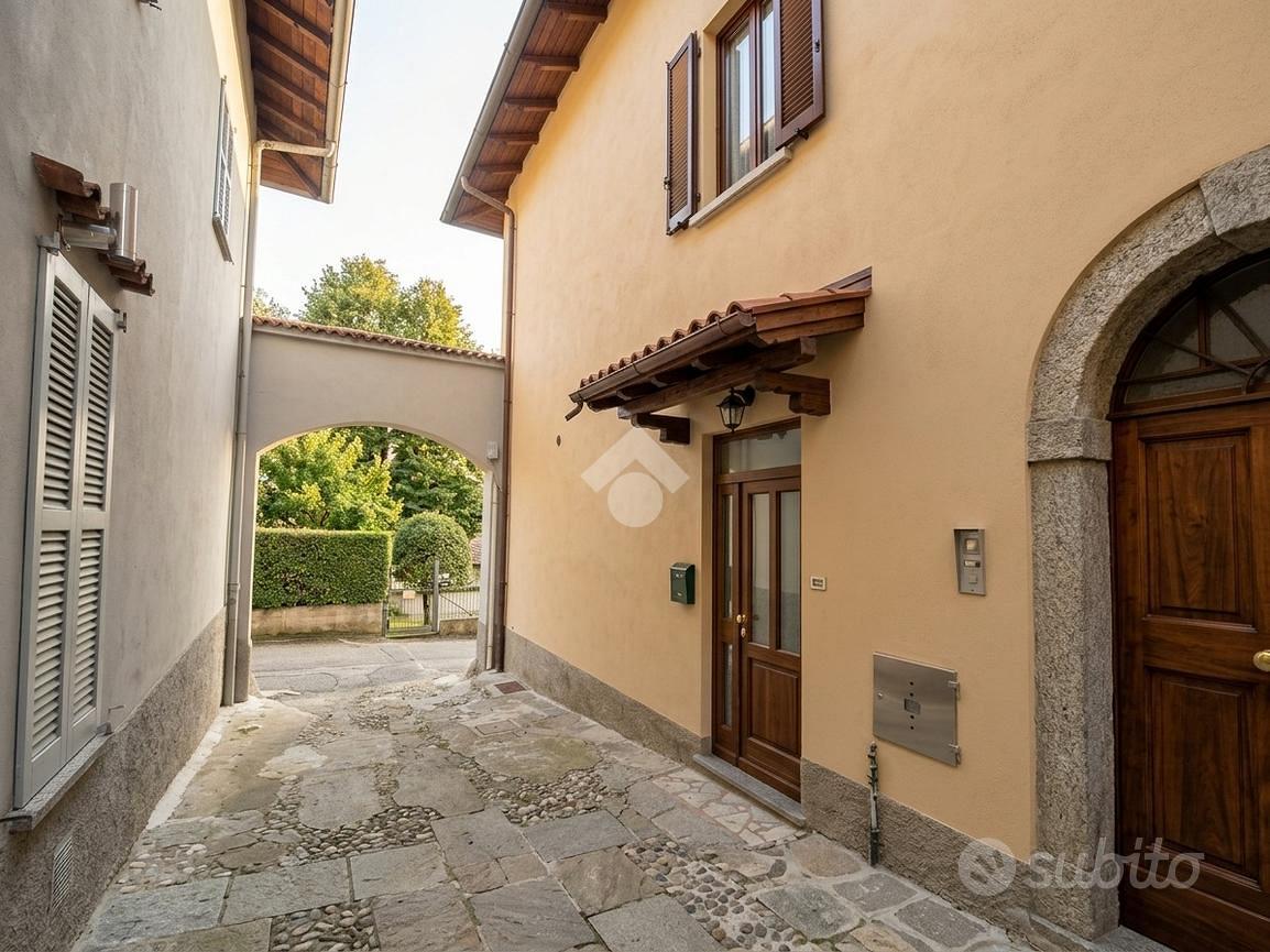 Appartamento – Besana in Brianza, Cascina Siserana, Cascina Cremonina - Vista 2