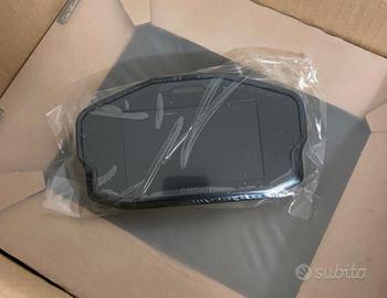 Cruscotto Ducati Panigale 1299