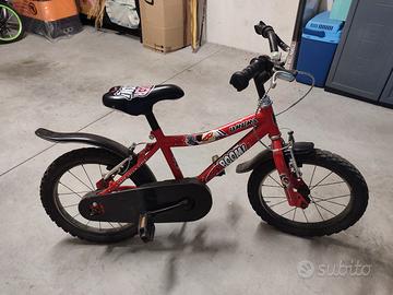 bici bimbo