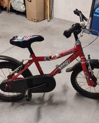 bici bimbo