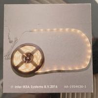 Strip led adesivo ikea