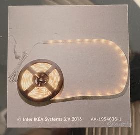Strip led adesivo ikea