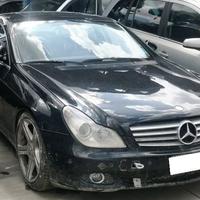 MERCEDES CLS 320 CDI SPORT 165KW - ANNO 2007