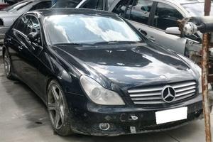 MERCEDES CLS 320 CDI SPORT 165KW - ANNO 2007