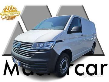 VOLKSWAGEN T6.1 Transporter Transporter T6.12.0
