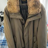 Cappotto Refrigiwear