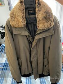 Cappotto Refrigiwear