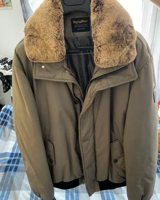 Cappotto Refrigiwear