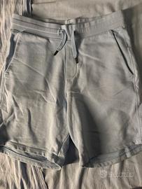 pantaloncini estivi, azzurri Celio