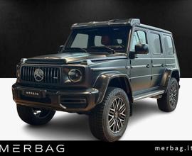 Mercedes-Benz Classe G G 63 AMG 4x4²