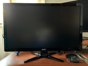Monitor Acer LCD 23 pollici