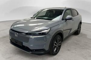 Honda HR-V HEV 1.5 Elegance eCVT