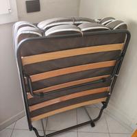 brandina pieghevole no spedizione 