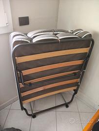 brandina pieghevole no spedizione 