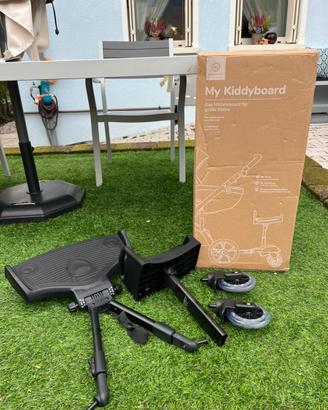 My Junior Pedana passeggino