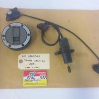 Kit chiavi TRIUMPH SPRINT RS 955I 