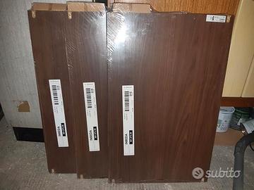 Scaffale IKEA Inreda BESTA 301.372.28